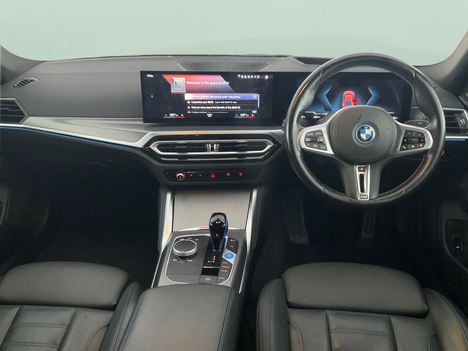 Used BMW i4 2022 for sale - 76568280: Photo 9