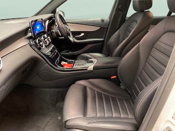 Used Mercedes-Benz GLC 2022 for sale - 78278296: Photo