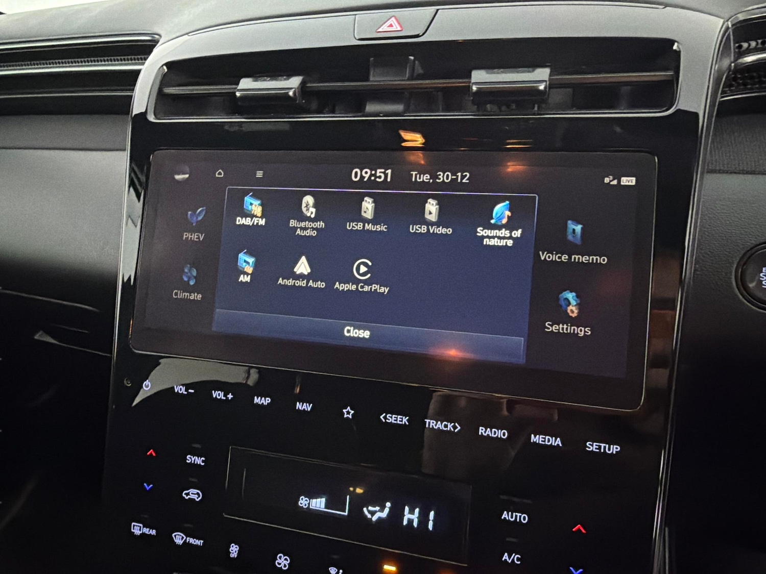 Used Hyundai TUCSON 2023 for sale - 77069669: Photo 15