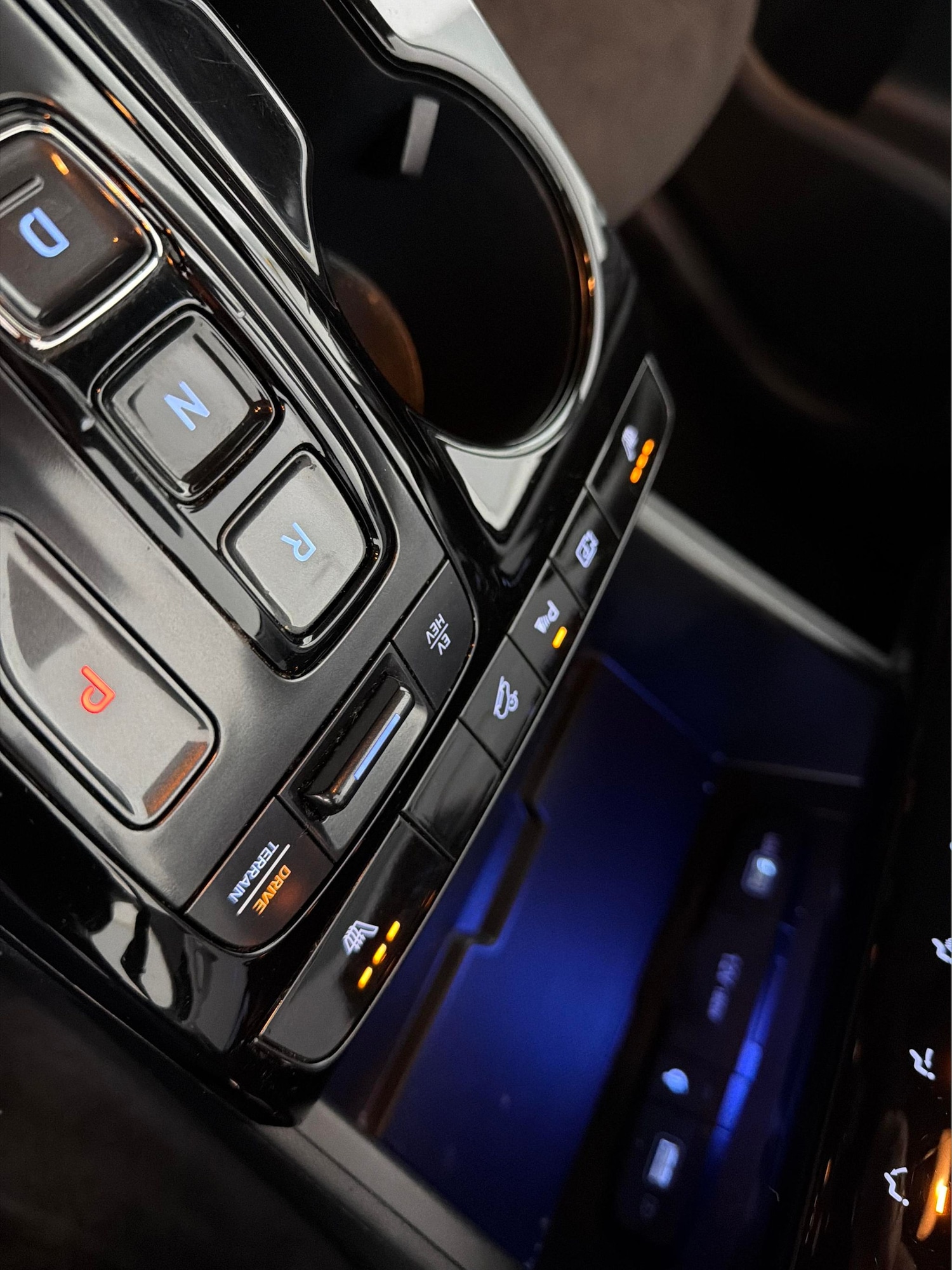 Used Hyundai TUCSON 2023 for sale - 77069669: Photo 19