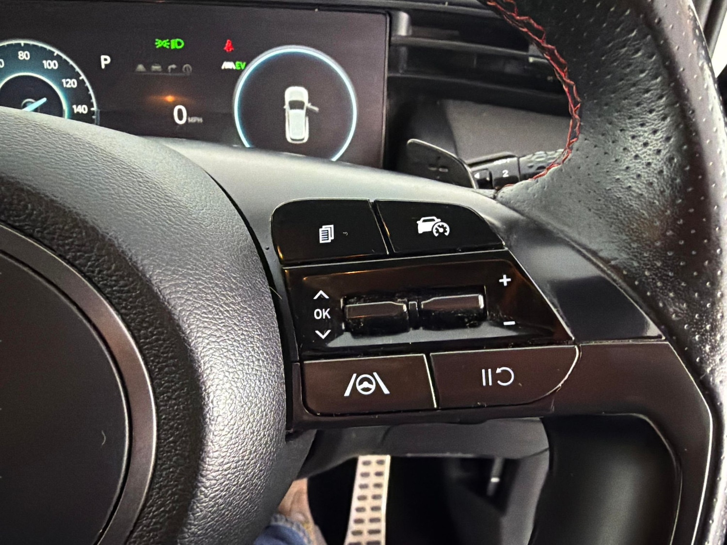 Used Hyundai TUCSON 2023 for sale - 77069669: Photo 21