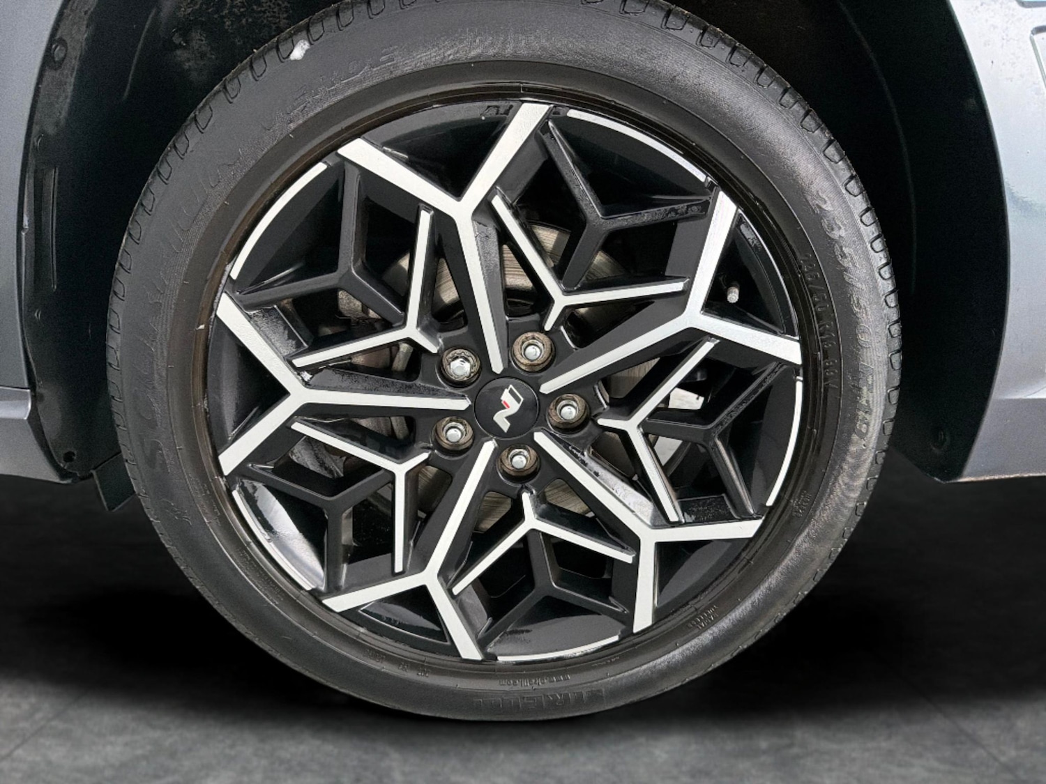 Used Hyundai TUCSON 2023 for sale - 77069669: Photo 23