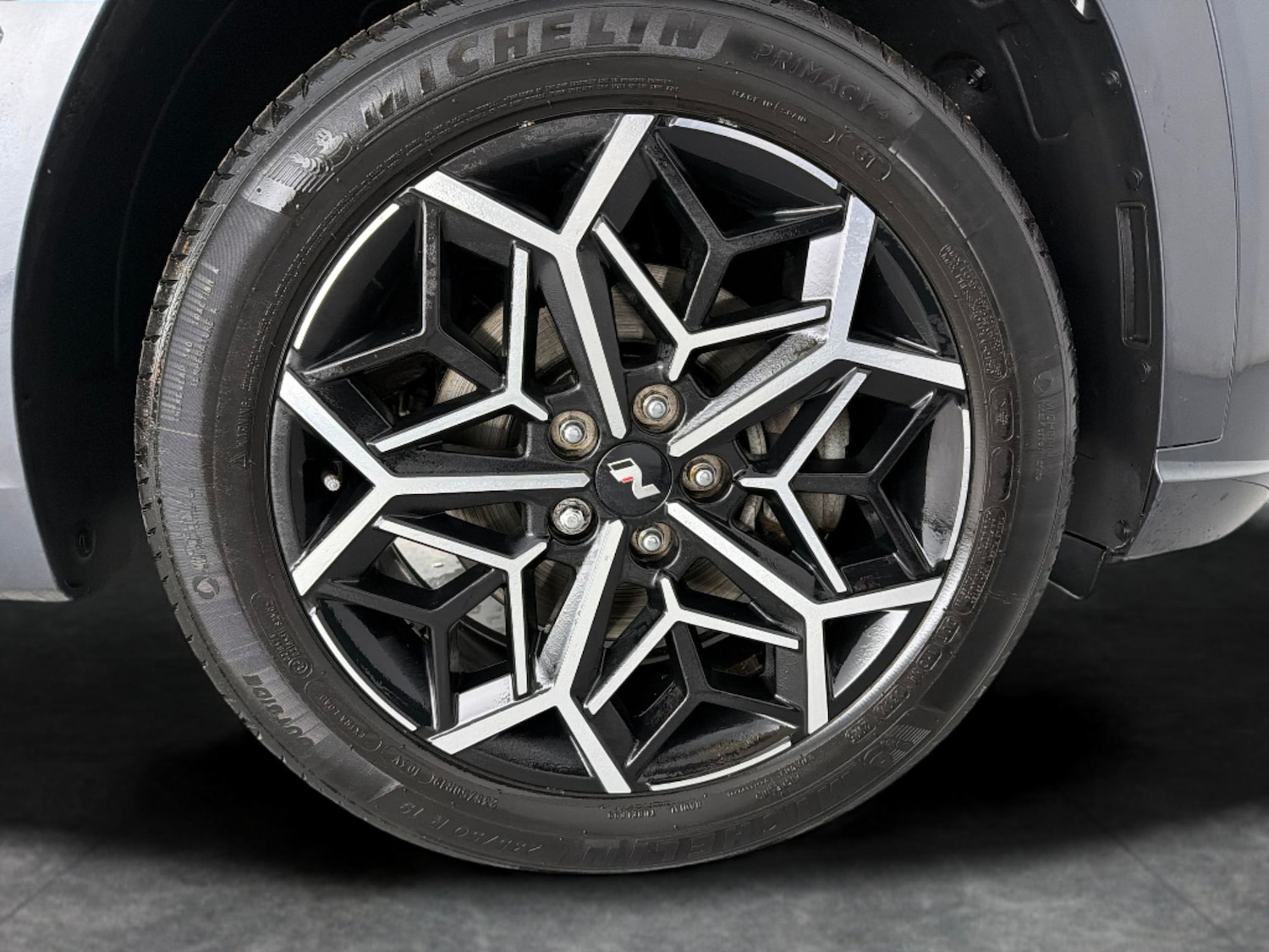 Used Hyundai TUCSON 2023 for sale - 77069669: Photo 24