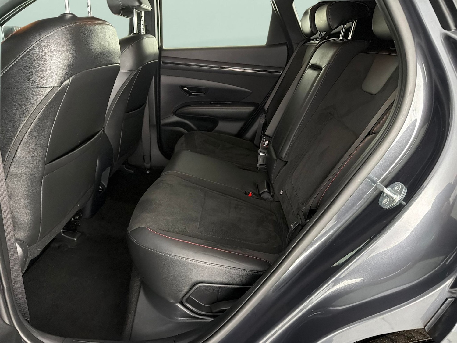 Used Hyundai TUCSON 2023 for sale - 77069669: Photo 26