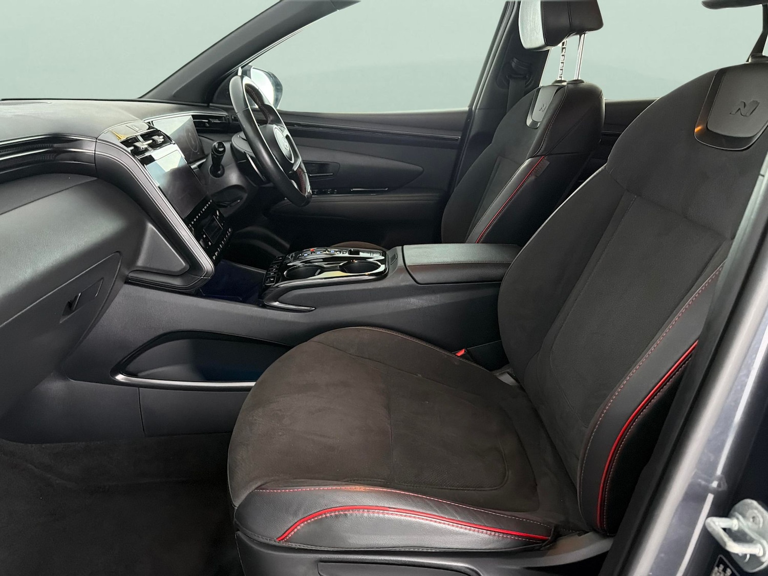 Used Hyundai TUCSON 2023 for sale - 77069669: Photo 4