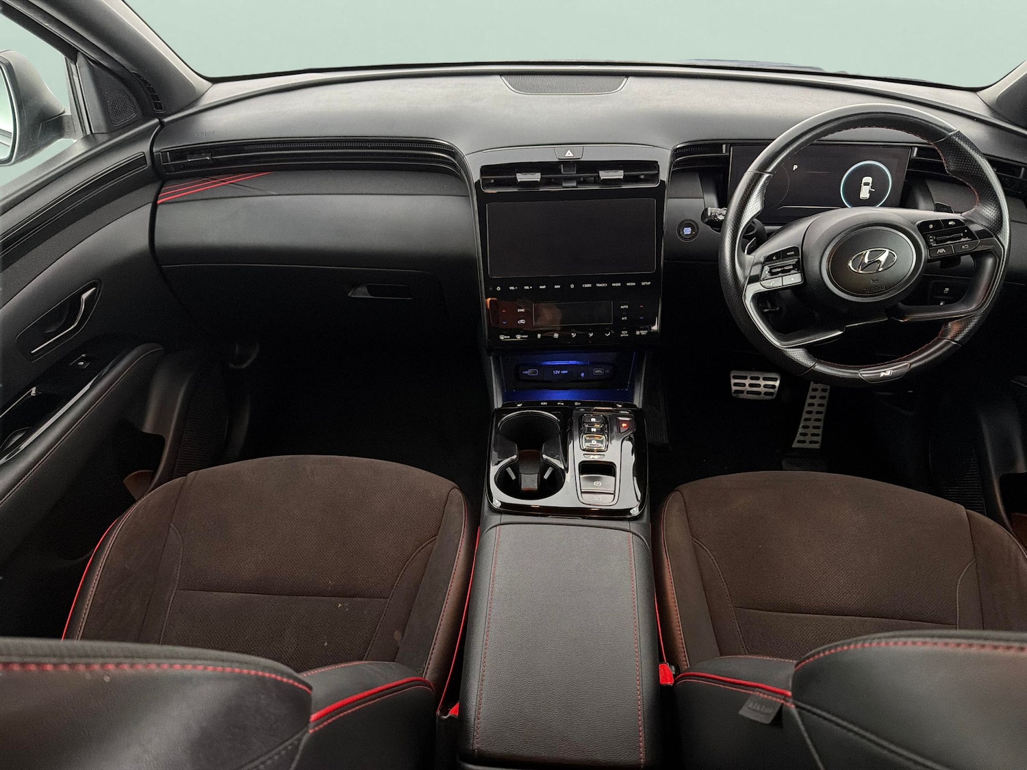 Used Hyundai TUCSON 2023 for sale - 77069669: Photo 7