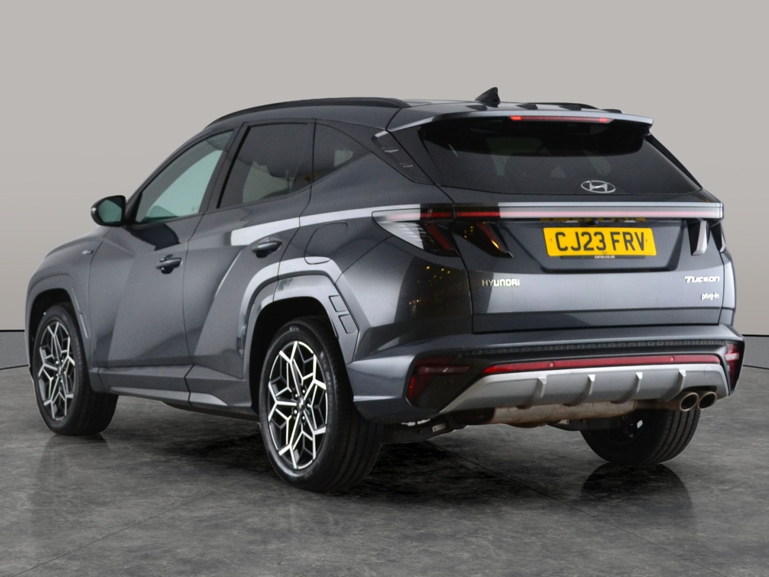 Used Hyundai TUCSON 2023 for sale - 77069669: Photo 8