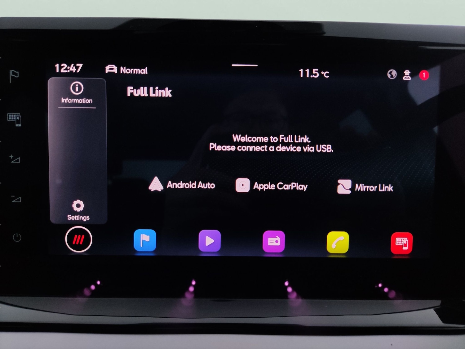 Used SEAT Ibiza 2023 for sale - 78000957: Photo 14