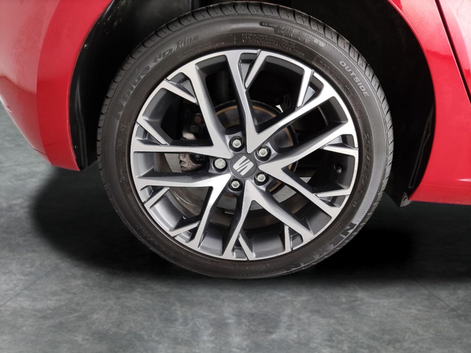 Used SEAT Ibiza 2023 for sale - 78000957: Photo 23