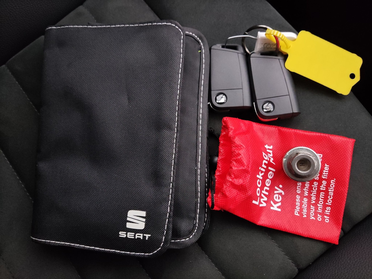 Used SEAT Ibiza 2023 for sale - 78000957: Photo 30