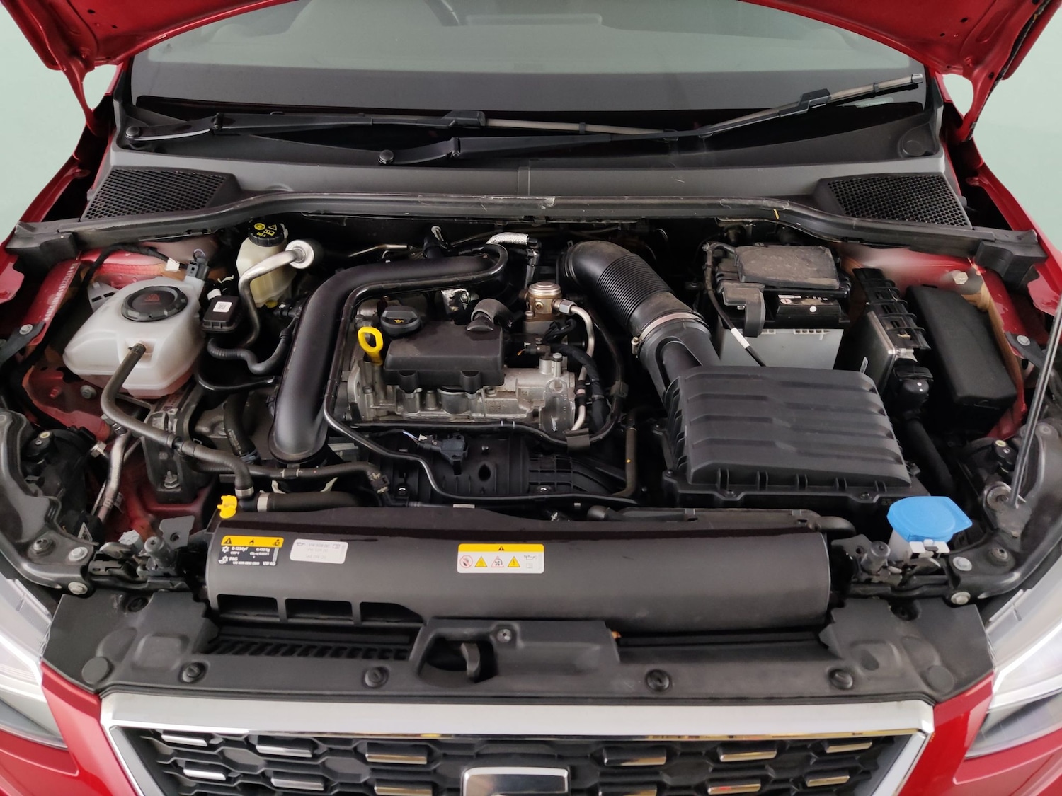 Used SEAT Ibiza 2023 for sale - 78000957: Photo 31