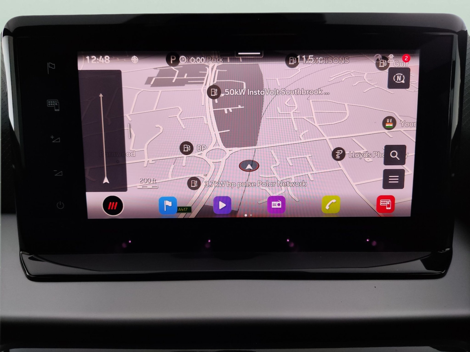 Used SEAT Ibiza 2023 for sale - 78000957: Photo 6