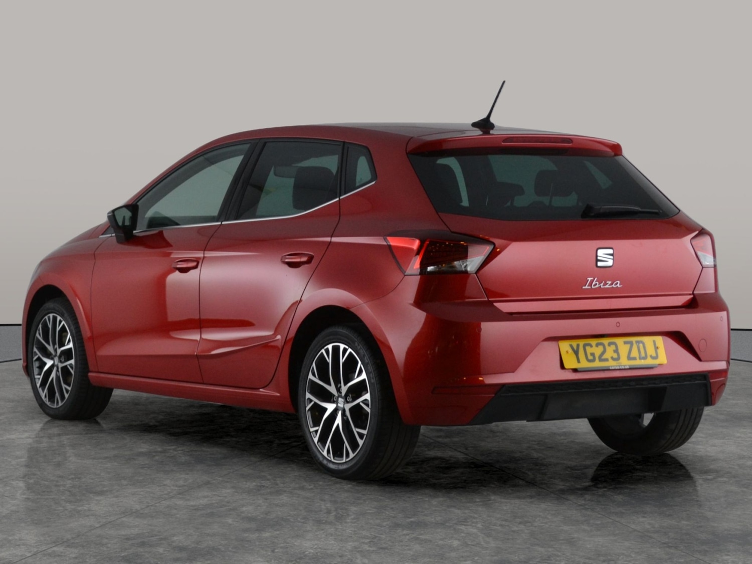 Used SEAT Ibiza 2023 for sale - 78000957: Photo 8