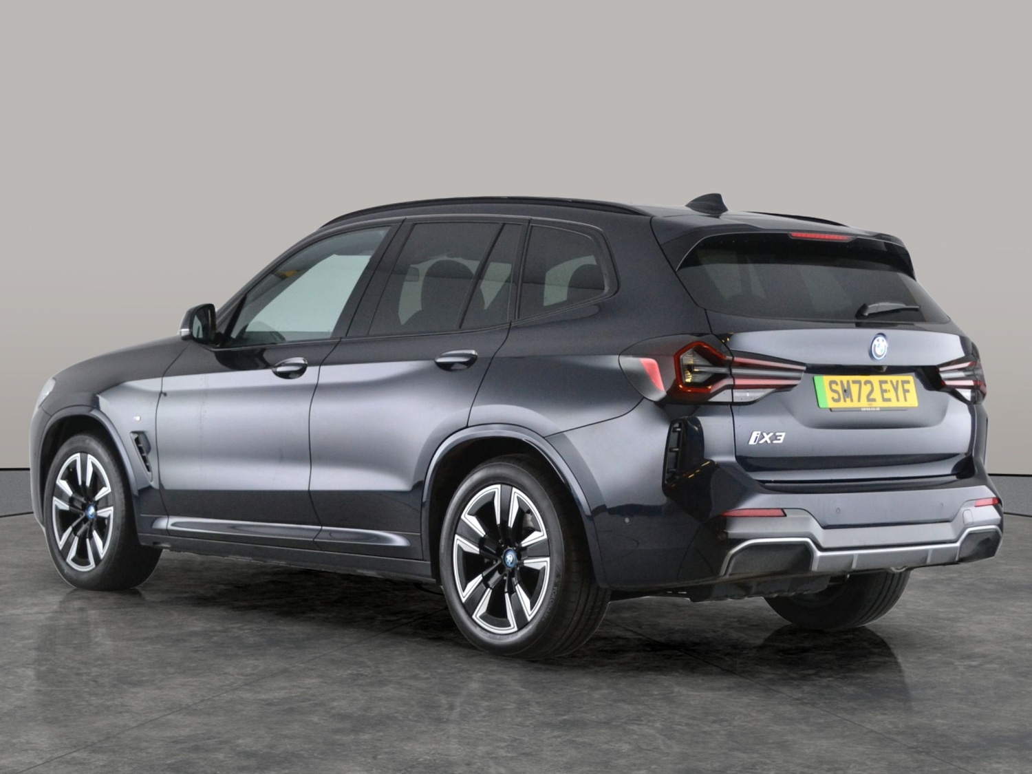 Used BMW iX3 2023 for sale - 76946431: Photo 10