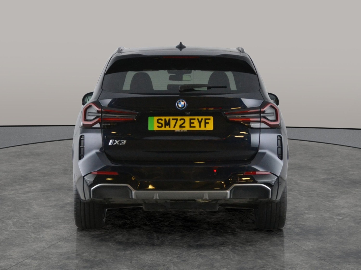 Used BMW iX3 2023 for sale - 76946431: Photo 11