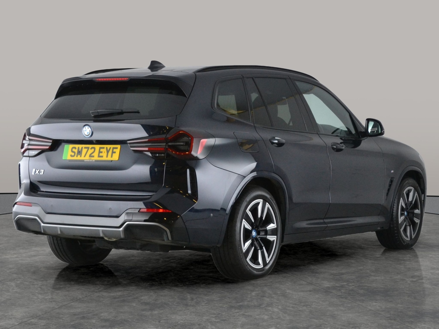 Used BMW iX3 2023 for sale - 76946431: Photo 12