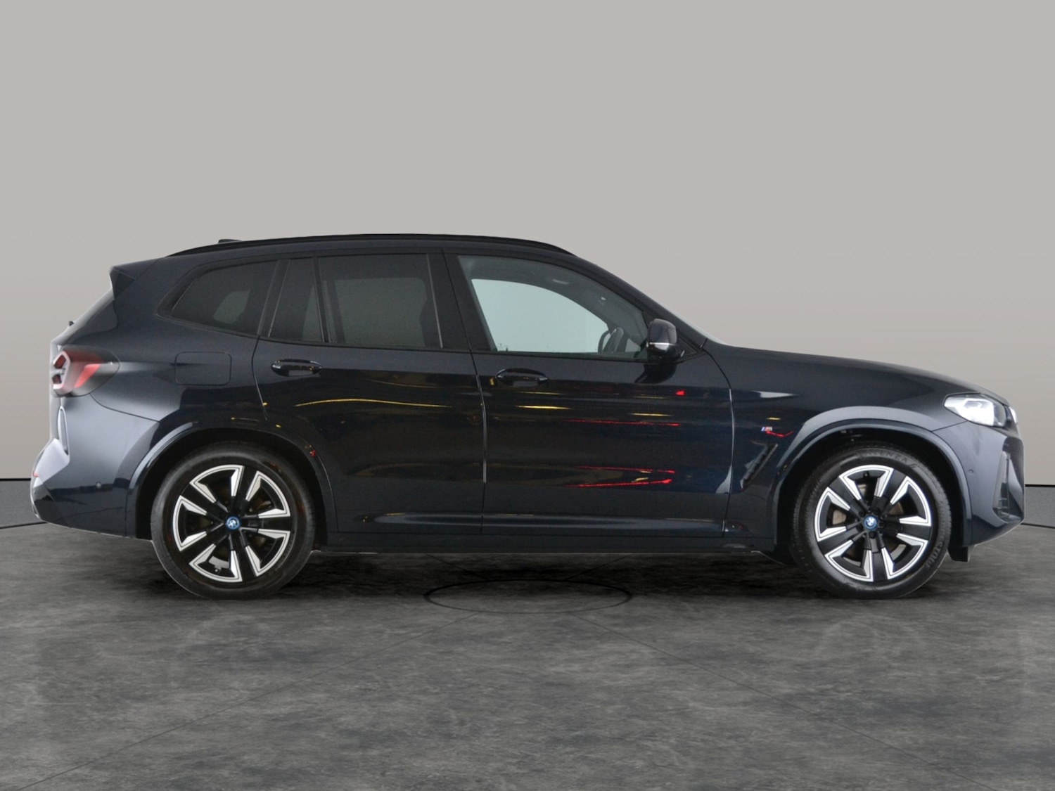 Used BMW iX3 2023 for sale - 76946431: Photo 13