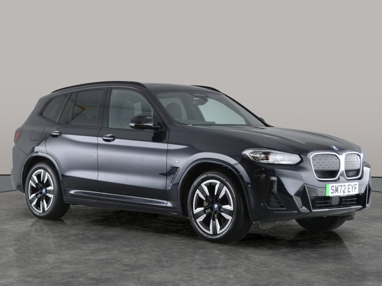 Used BMW iX3 2023 for sale - 76946431: Photo 14