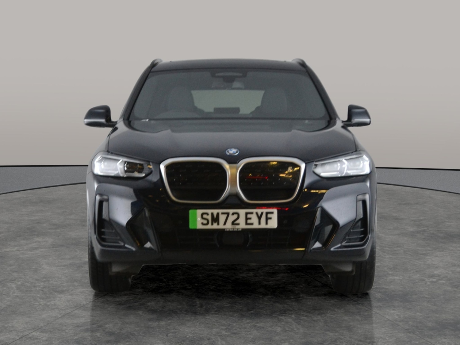 Used BMW iX3 2023 for sale - 76946431: Photo 15