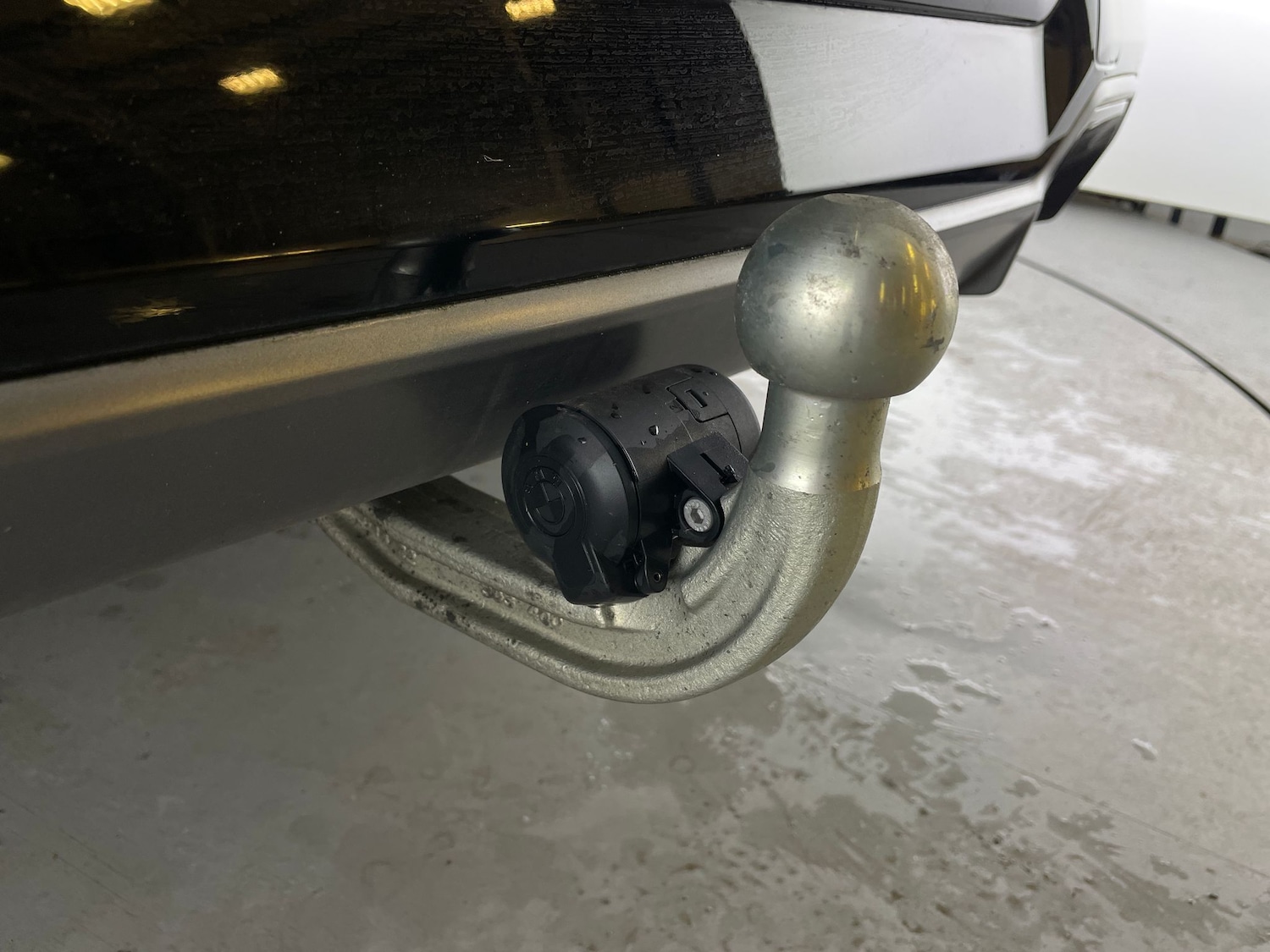 Used BMW iX3 2023 for sale - 76946431: Photo 16