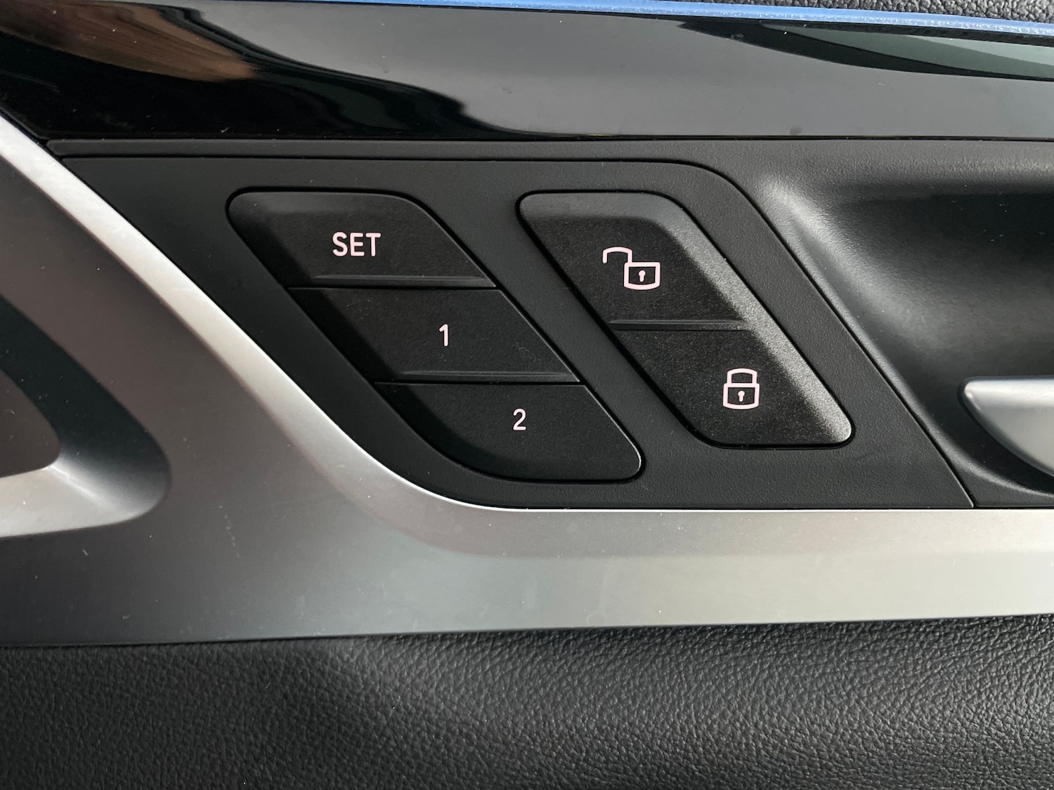 Used BMW iX3 2023 for sale - 76946431: Photo 20