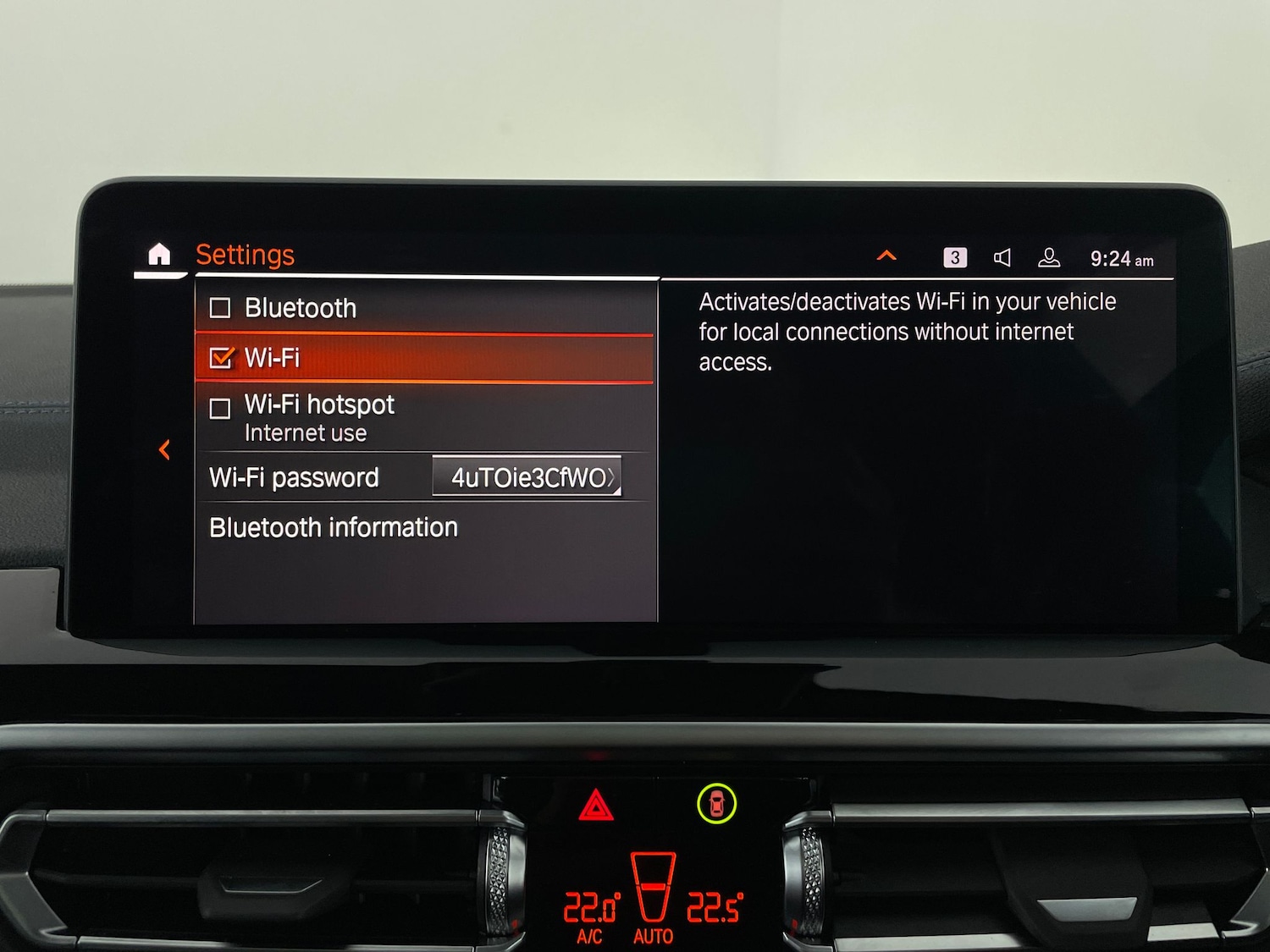 Used BMW iX3 2023 for sale - 76946431: Photo 21