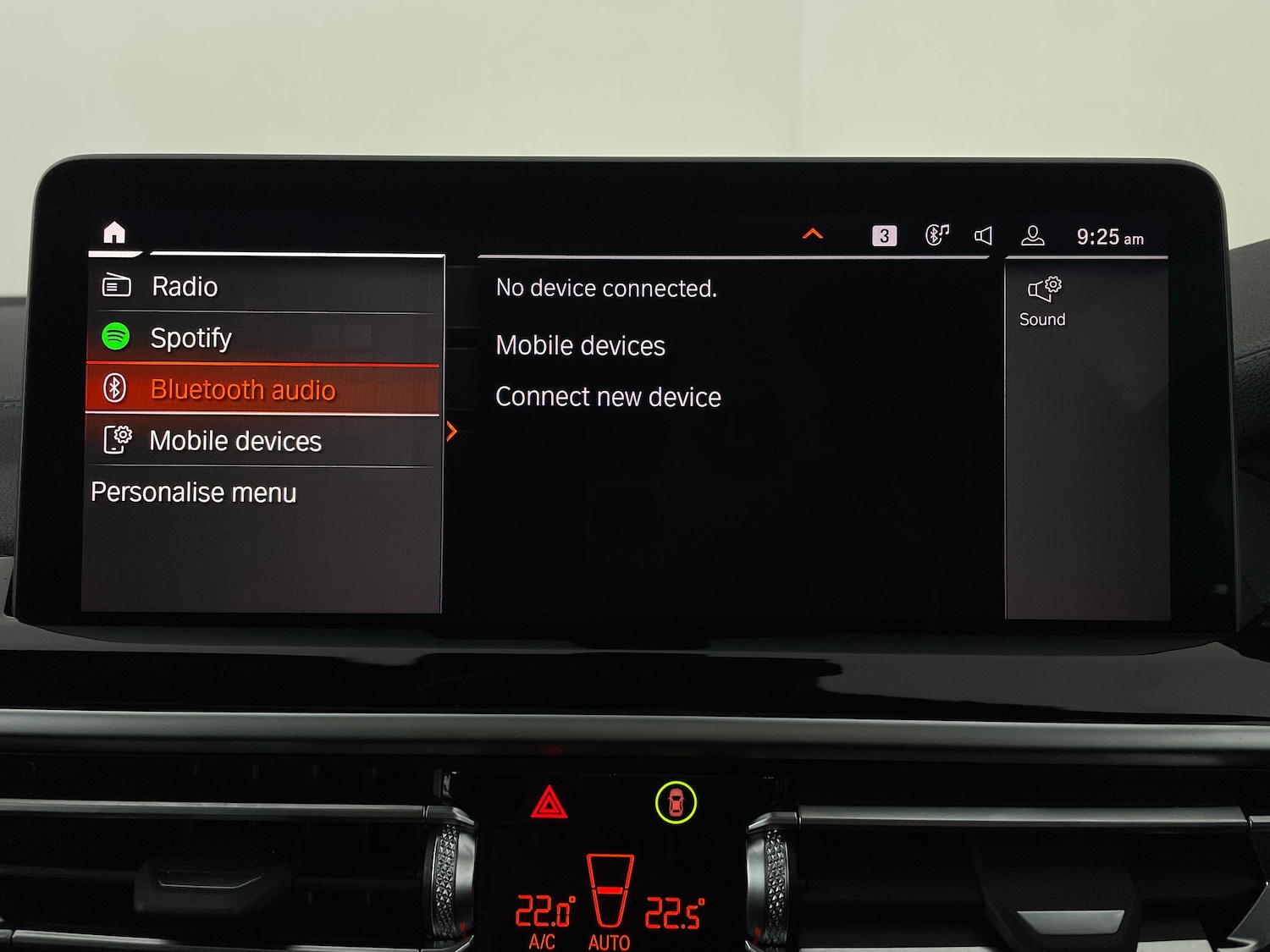 Used BMW iX3 2023 for sale - 76946431: Photo 23