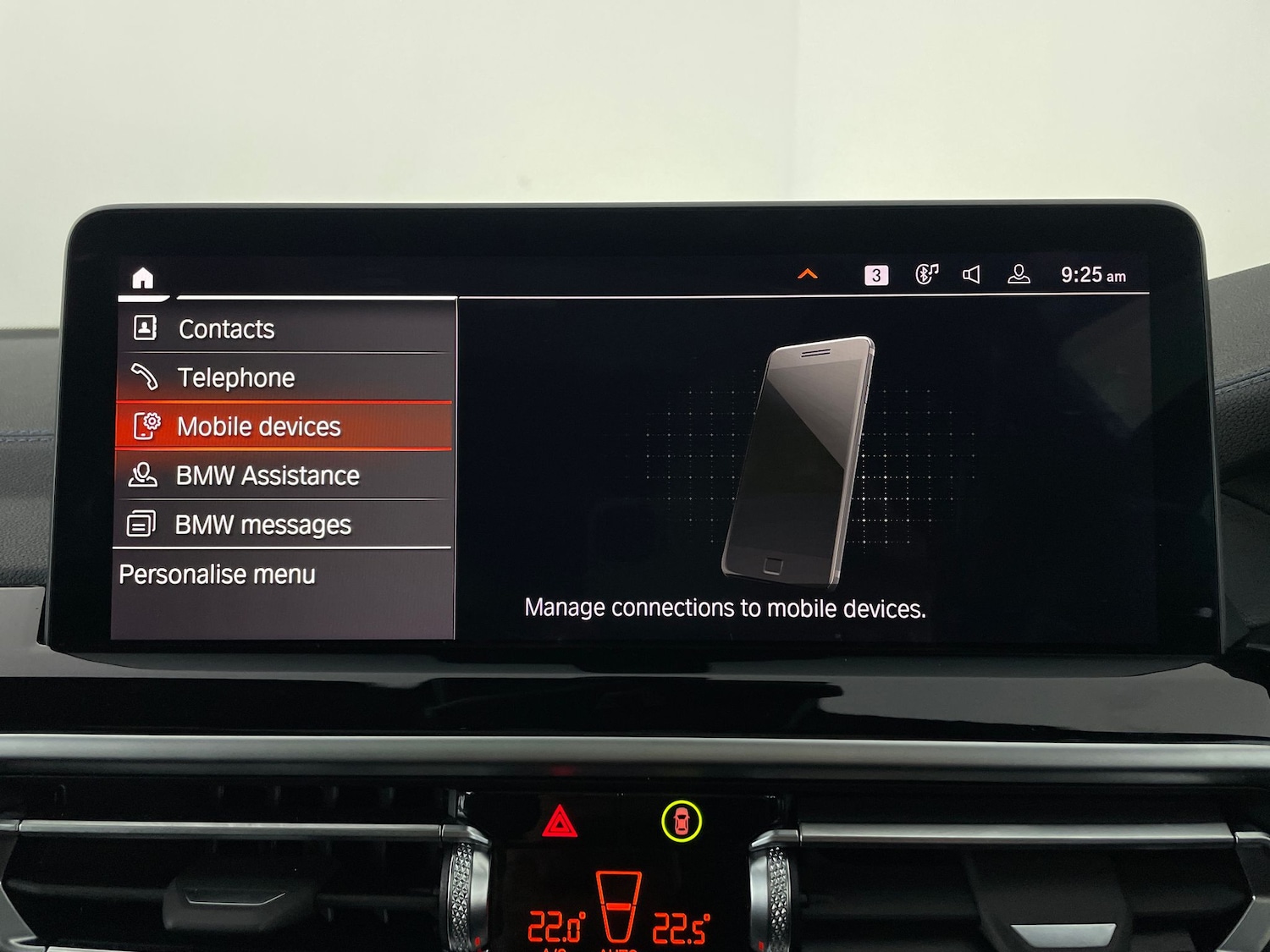 Used BMW iX3 2023 for sale - 76946431: Photo 24