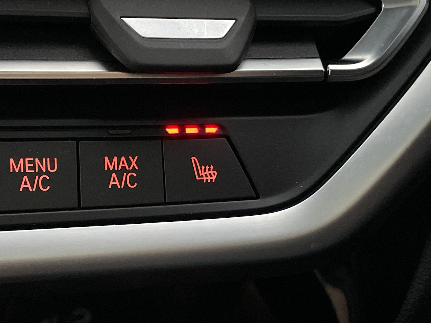 Used BMW iX3 2023 for sale - 76946431: Photo 27