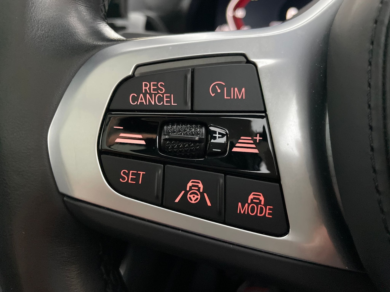 Used BMW iX3 2023 for sale - 76946431: Photo 30