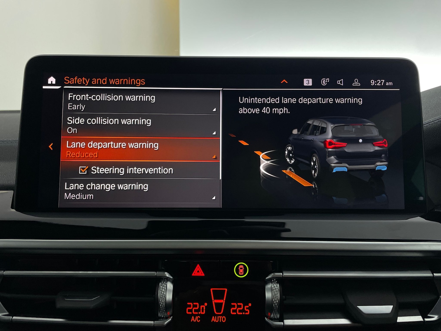 Used BMW iX3 2023 for sale - 76946431: Photo 32