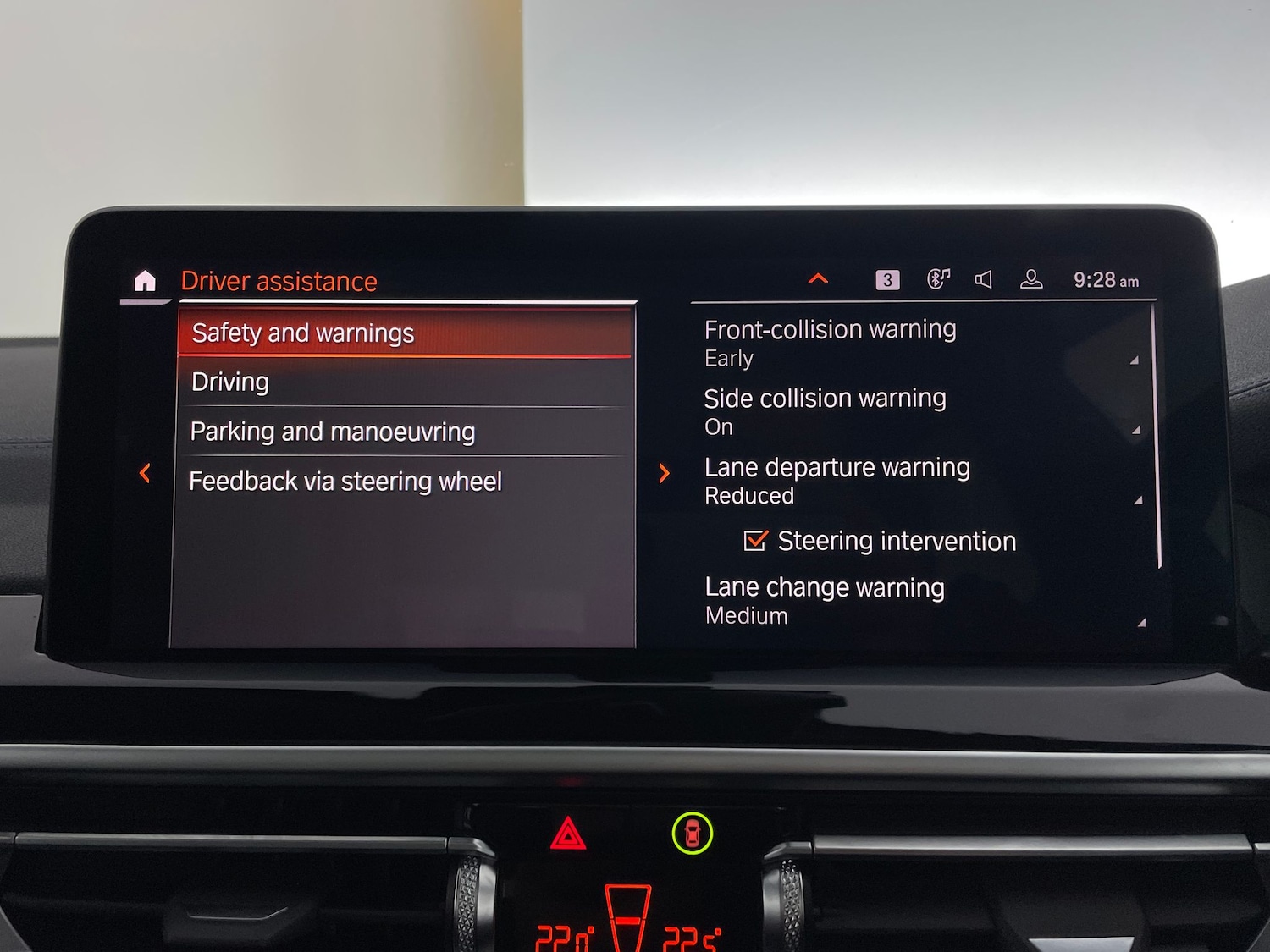 Used BMW iX3 2023 for sale - 76946431: Photo 33