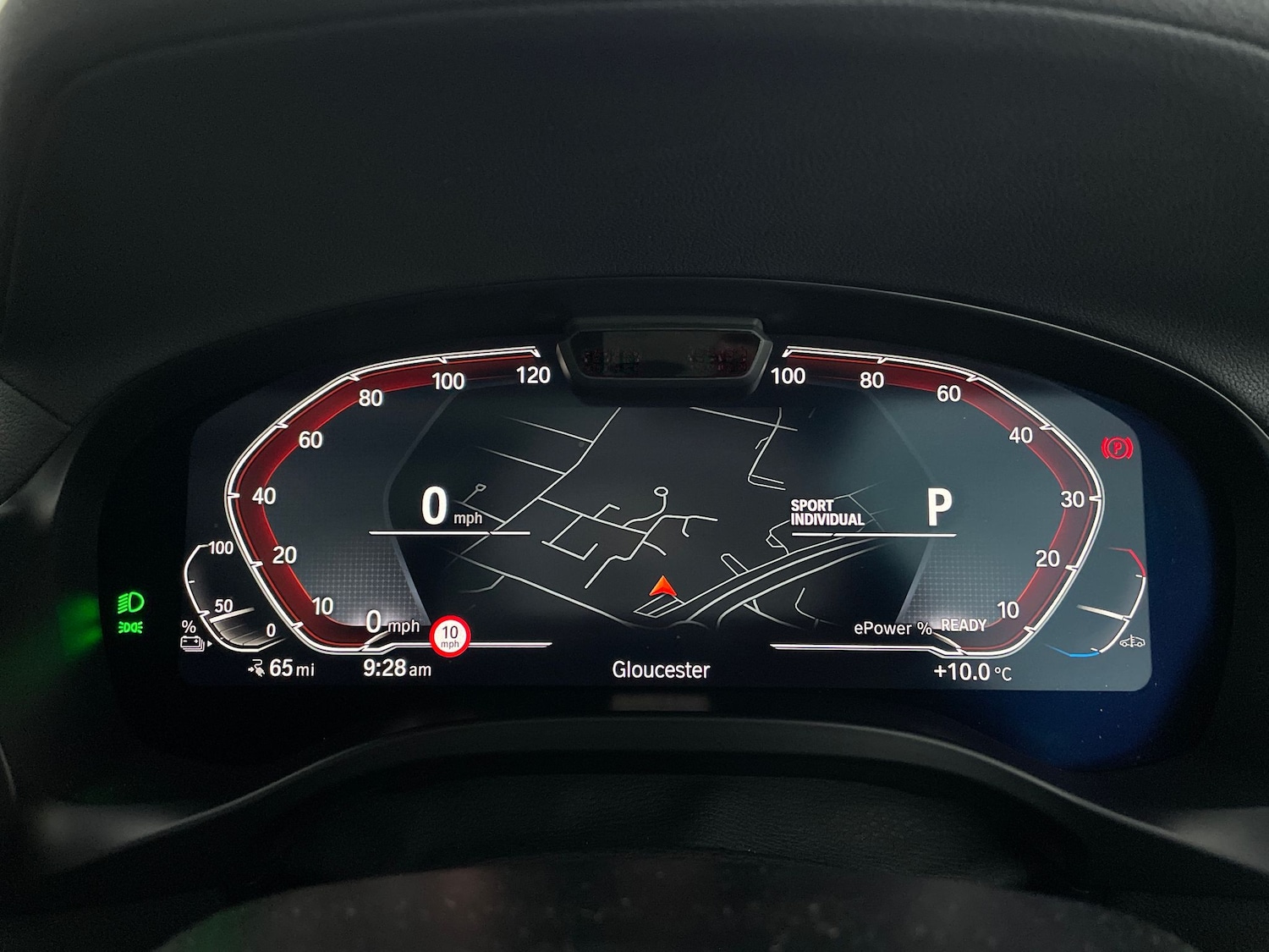 Used BMW iX3 2023 for sale - 76946431: Photo 34