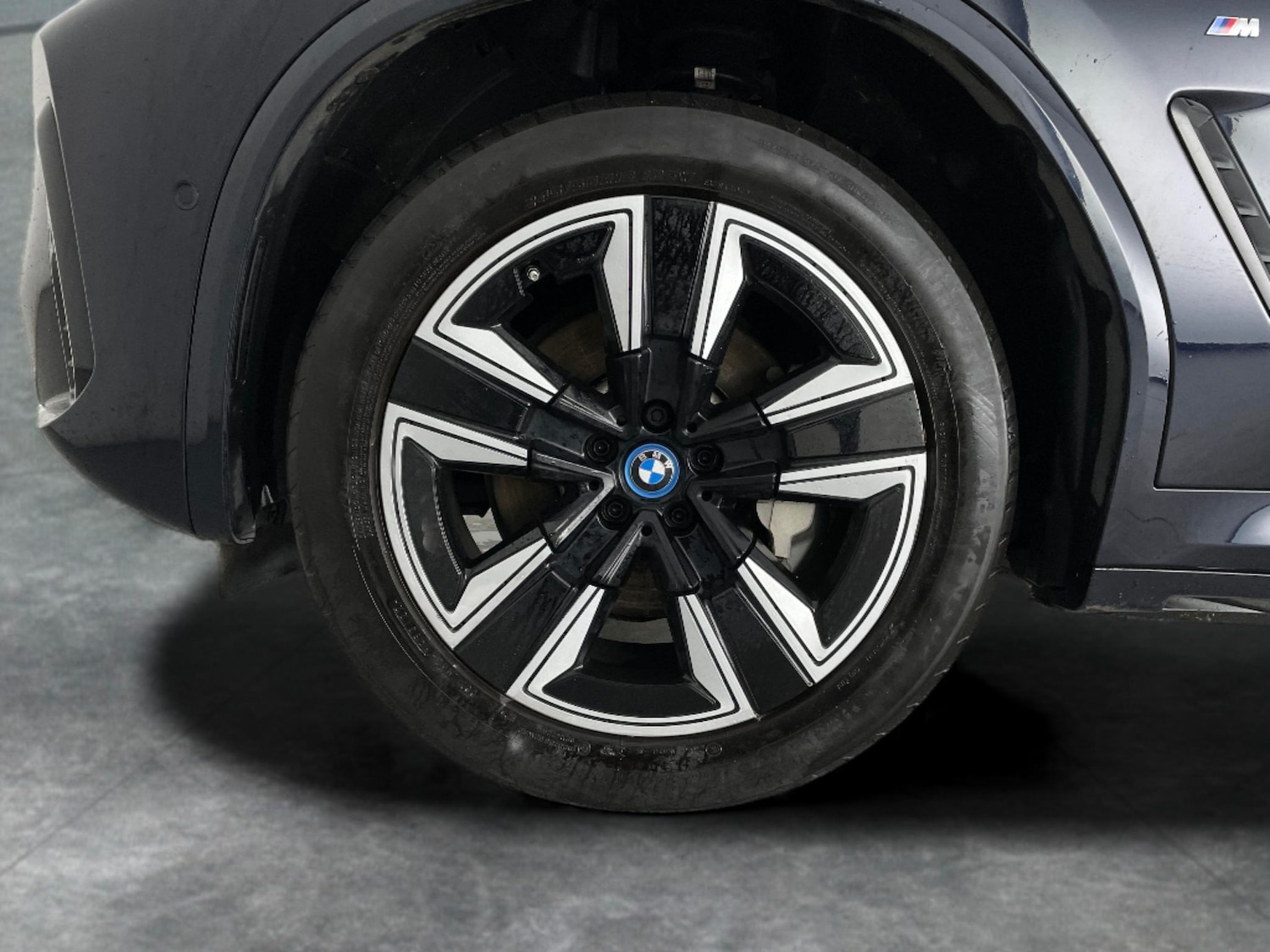 Used BMW iX3 2023 for sale - 76946431: Photo 35