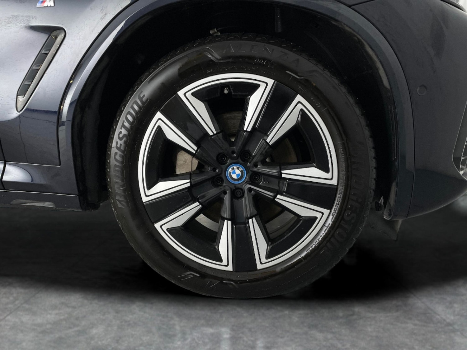 Used BMW iX3 2023 for sale - 76946431: Photo 36