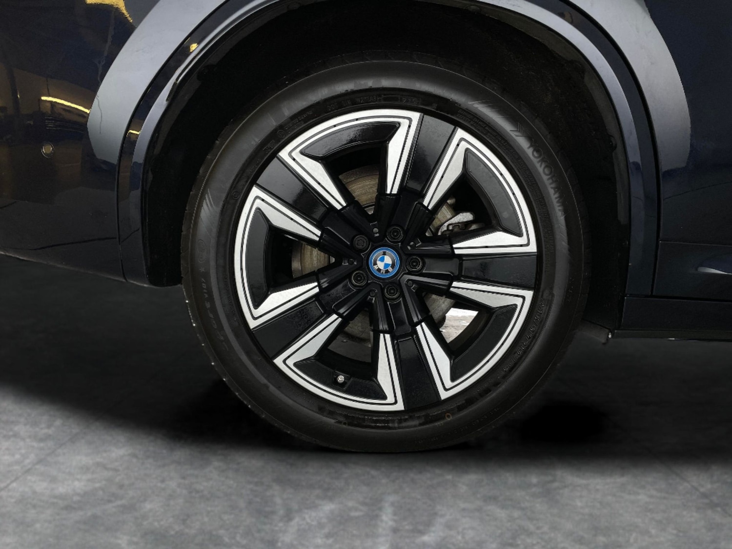 Used BMW iX3 2023 for sale - 76946431: Photo 37