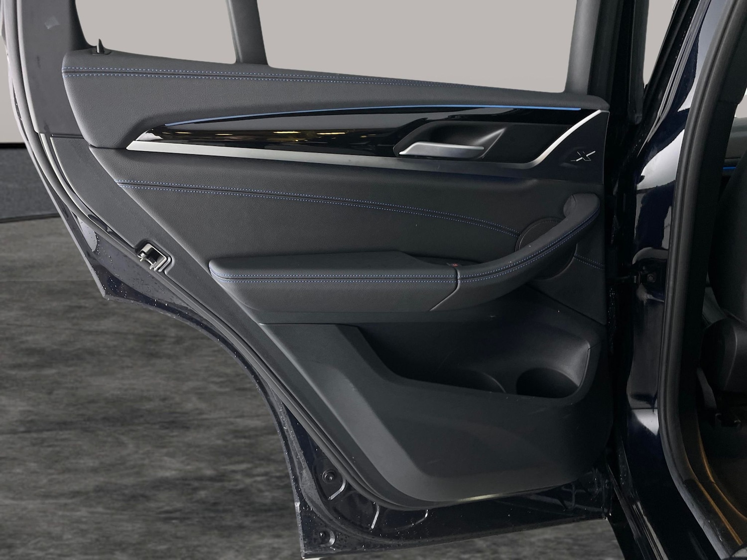 Used BMW iX3 2023 for sale - 76946431: Photo 40