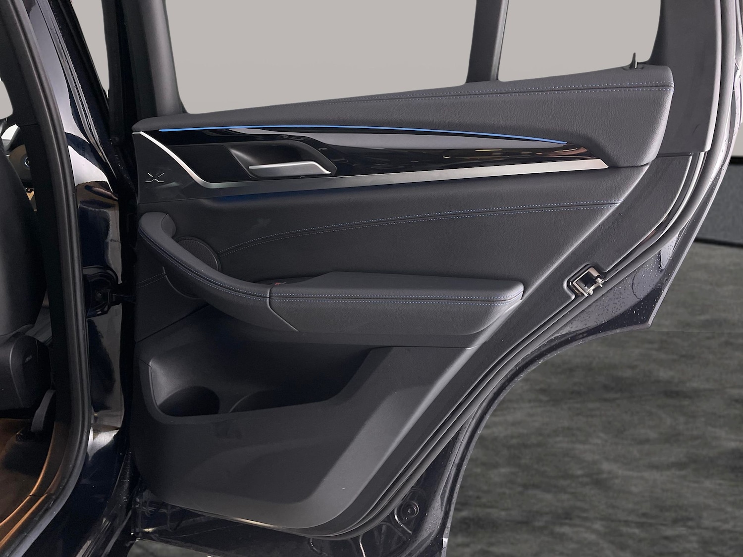 Used BMW iX3 2023 for sale - 76946431: Photo 41