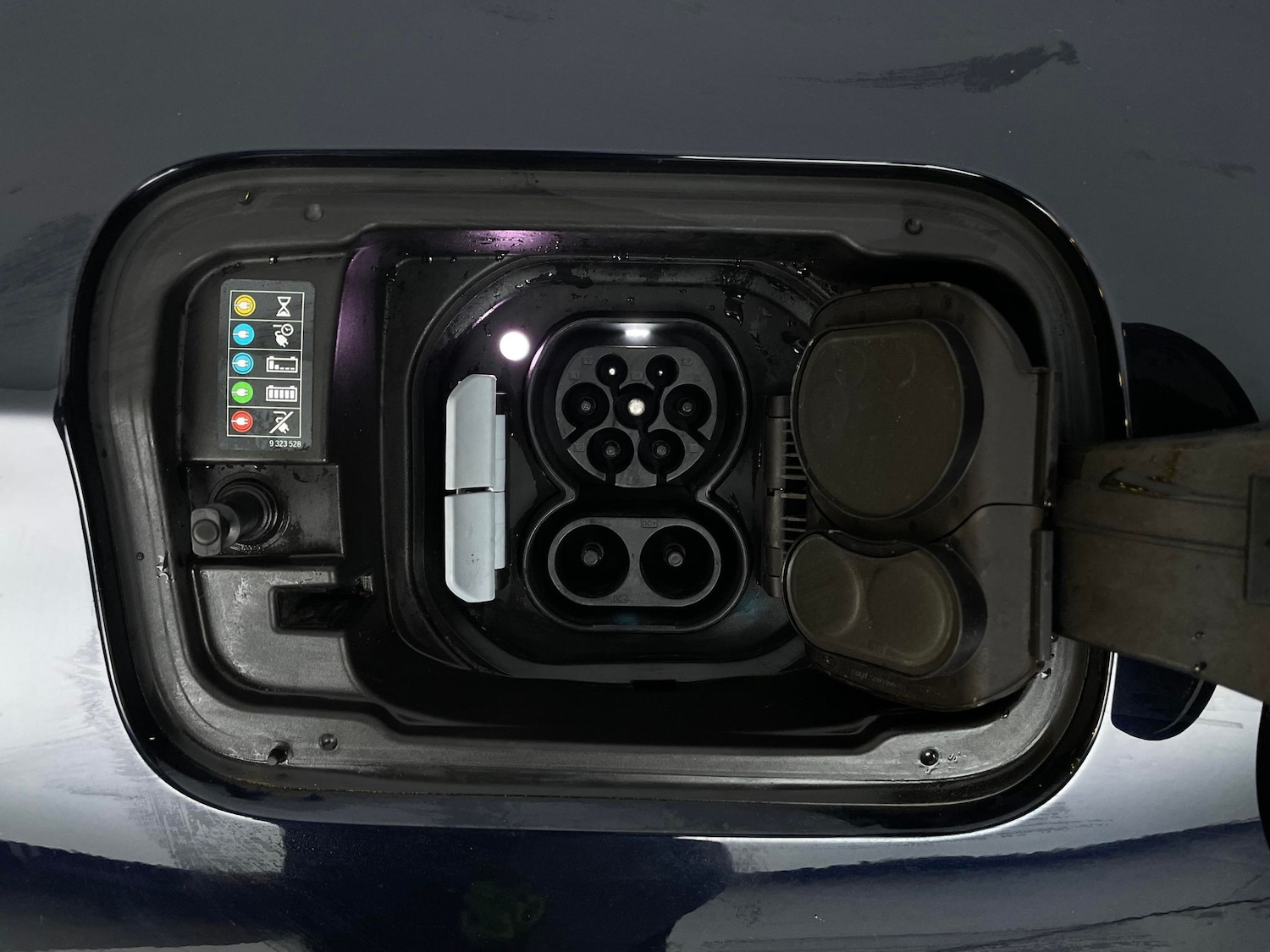 Used BMW iX3 2023 for sale - 76946431: Photo 43