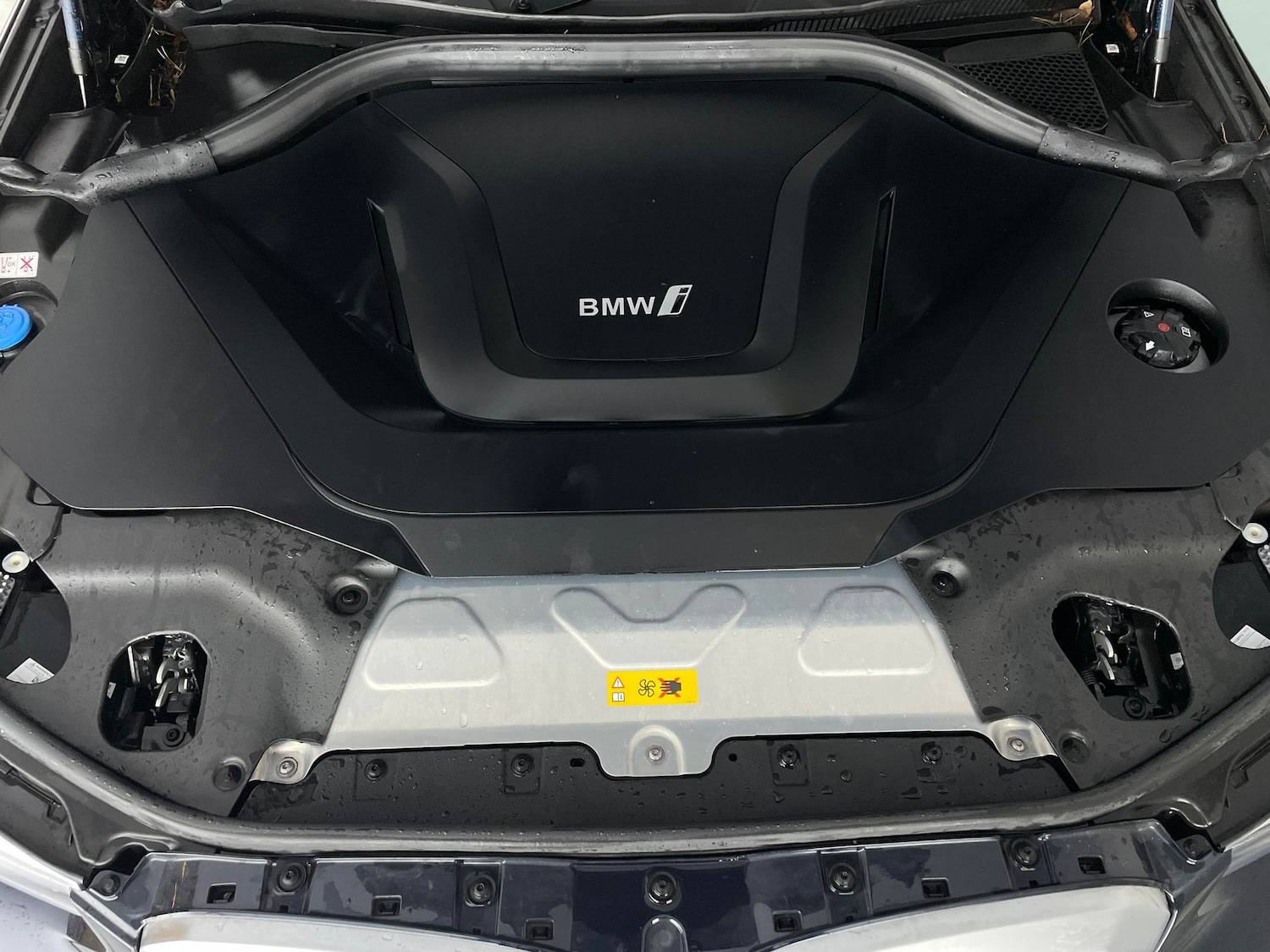 Used BMW iX3 2023 for sale - 76946431: Photo 46