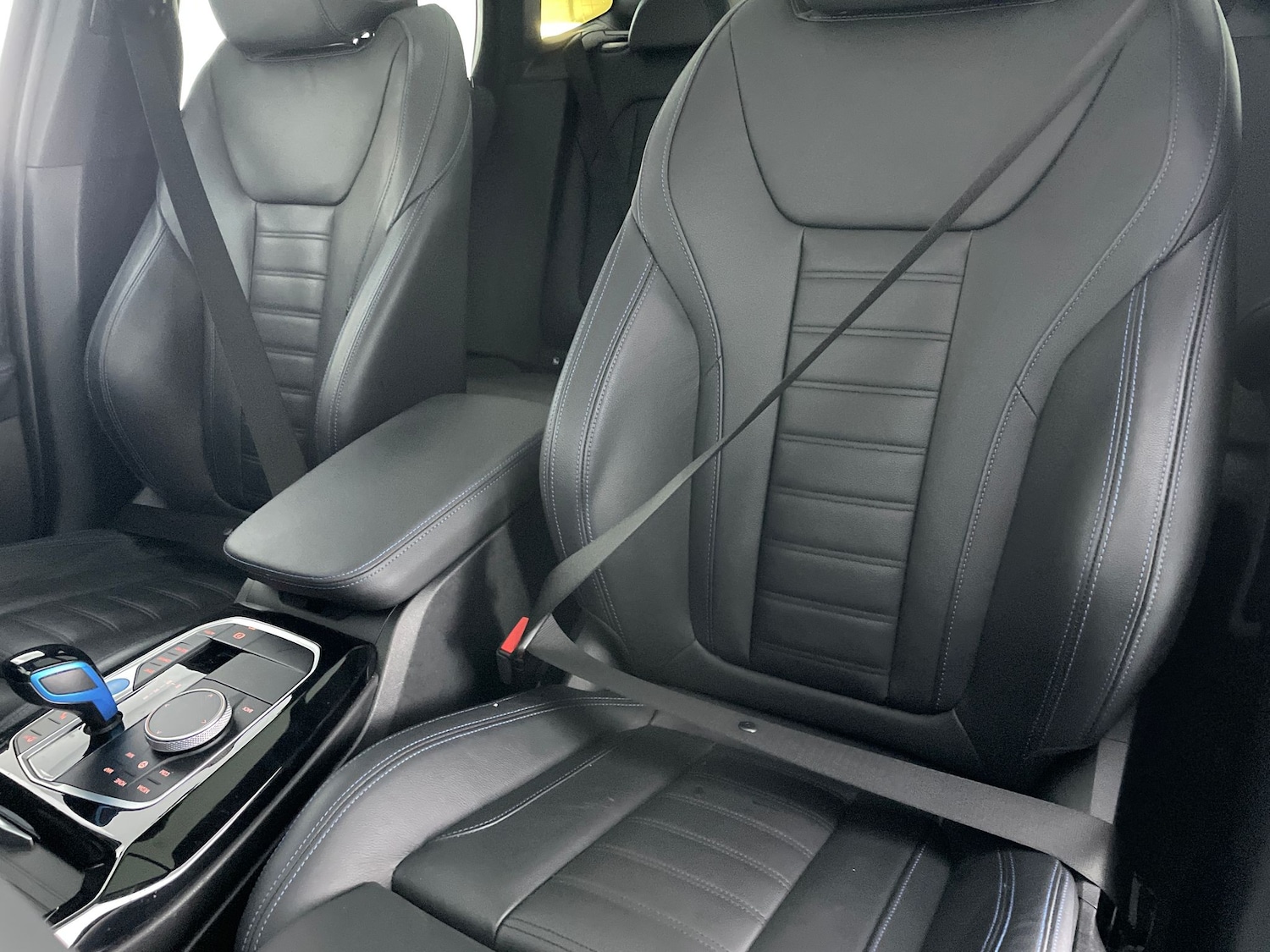 Used BMW iX3 2023 for sale - 76946431: Photo 7