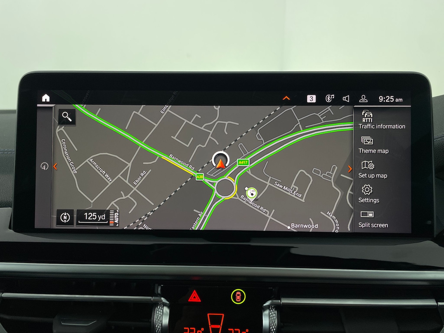 Used BMW iX3 2023 for sale - 76946431: Photo 8