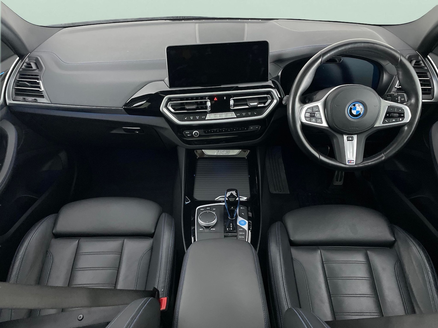 Used BMW iX3 2023 for sale - 76946431: Photo 9