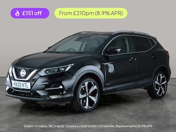 Used Nissan Qashqai undefined for sale - 78326087: Photo