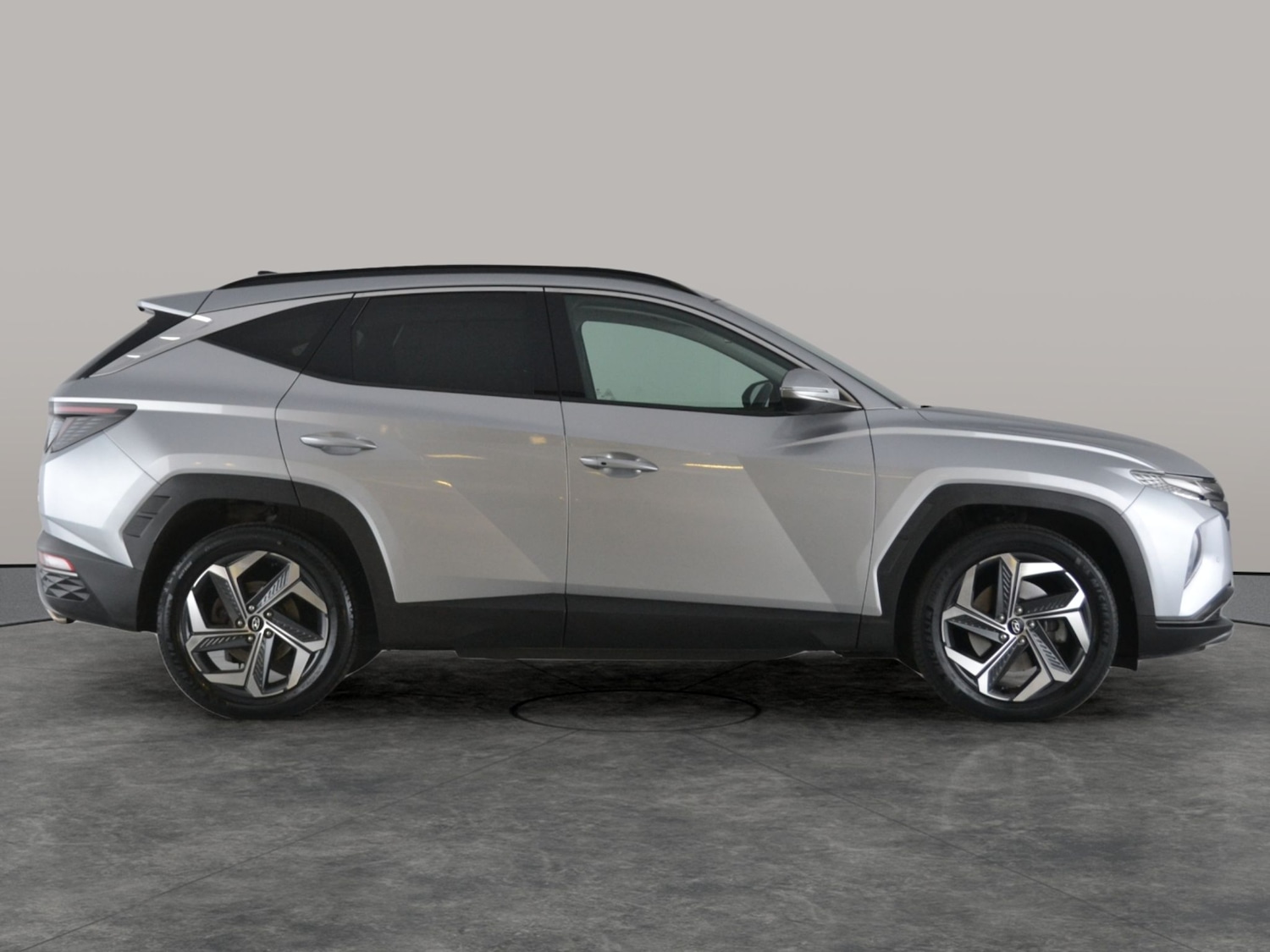 Used Hyundai TUCSON 2022 for sale - 76118151: Photo 16