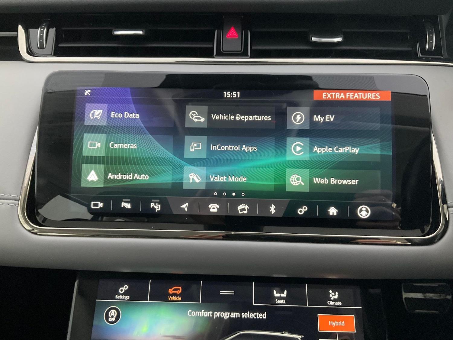 Used Land Rover Range Rover Evoque 2020 for sale - 76664694: Photo 18