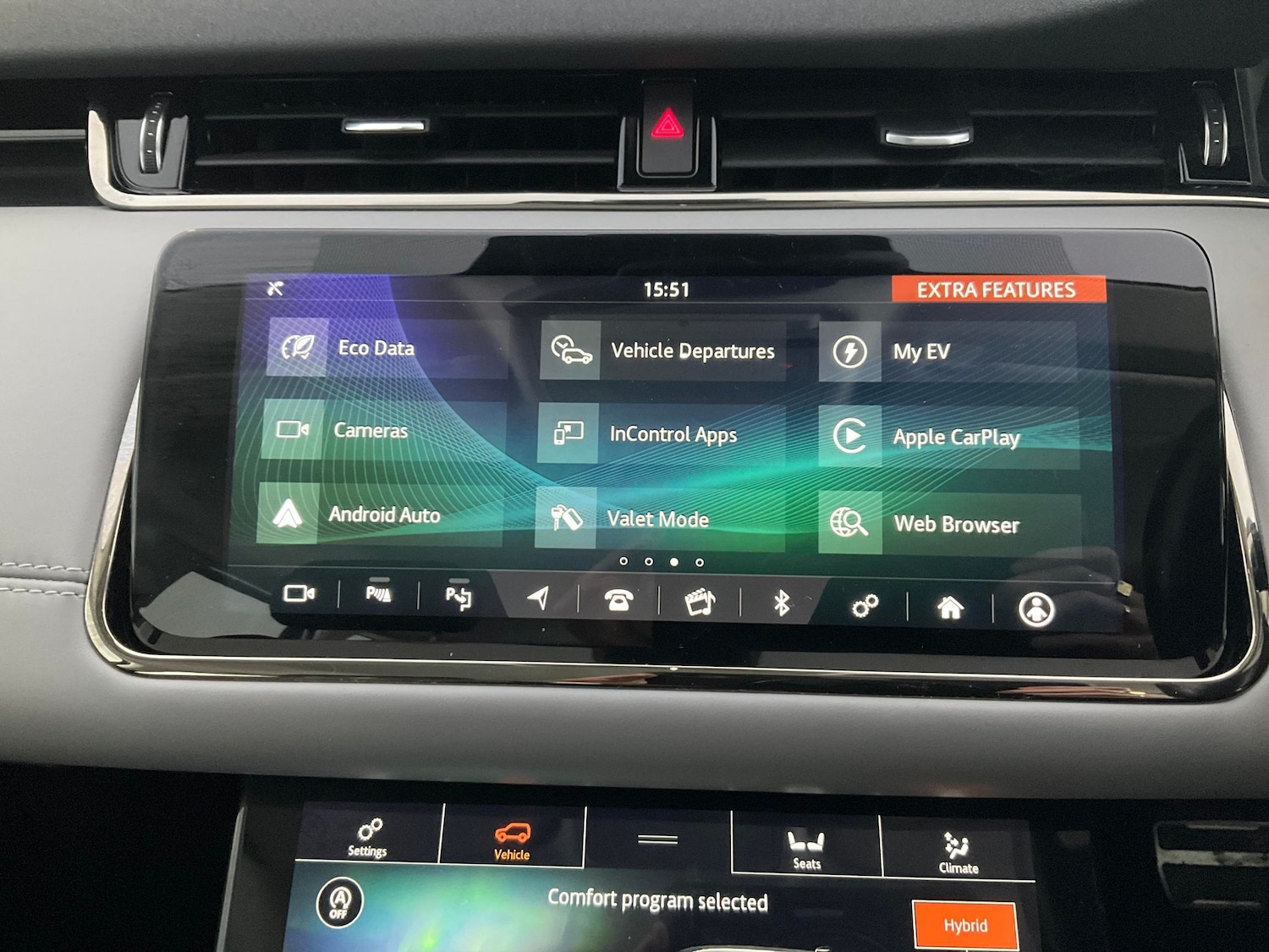 Used Land Rover Range Rover Evoque 2020 for sale - 76664694: Photo 19