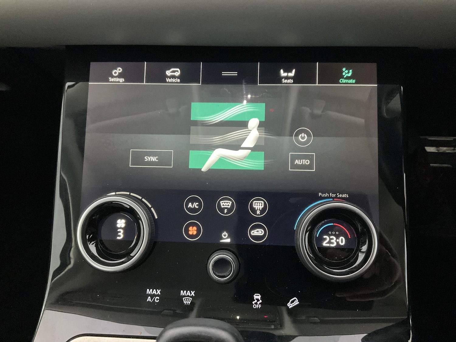 Used Land Rover Range Rover Evoque 2020 for sale - 76664694: Photo 20