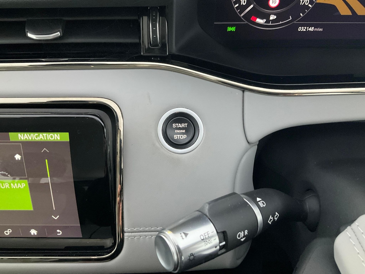 Used Land Rover Range Rover Evoque 2020 for sale - 76664694: Photo 21