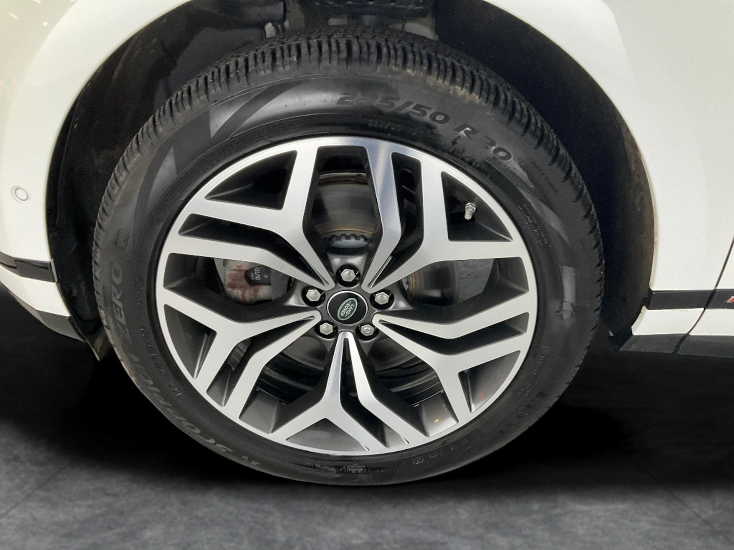 Used Land Rover Range Rover Evoque 2020 for sale - 76664694: Photo 27